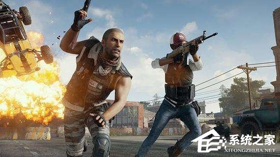 曝腾讯参股《绝地求生》开发商Bluehole：4000万买约5%股份