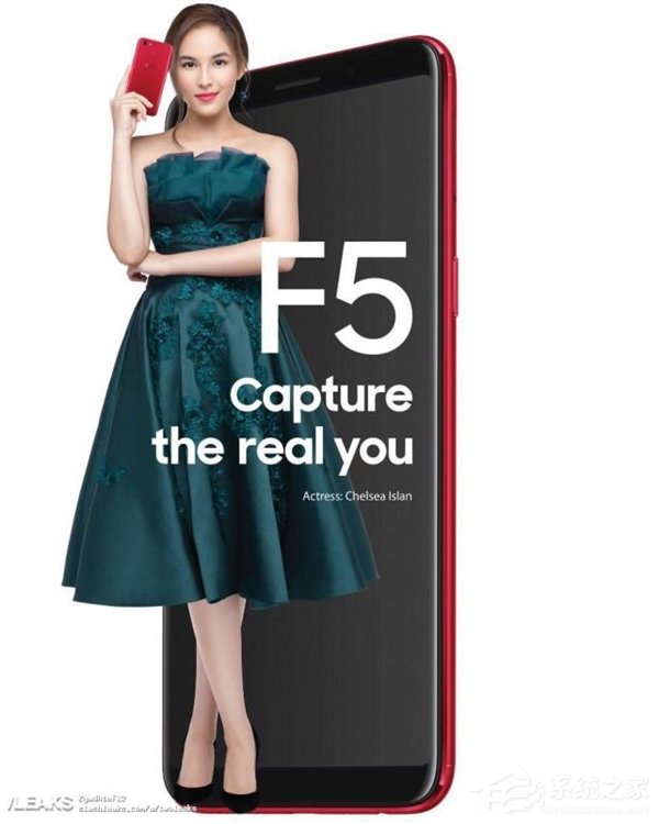 OPPO R11s全面屏新机渲染图曝光：6寸双玻璃机身超圆润
