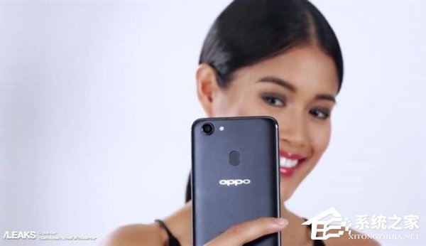 OPPO R11s全面屏新机渲染图曝光：6寸双玻璃机身超圆润