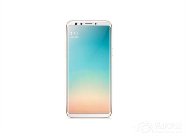 OPPO R11s全面屏新机渲染图曝光：6寸双玻璃机身超圆润