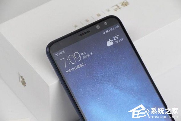 华为麦芒6和vivo x20哪个好 华为麦芒6与vivo x20对比评测