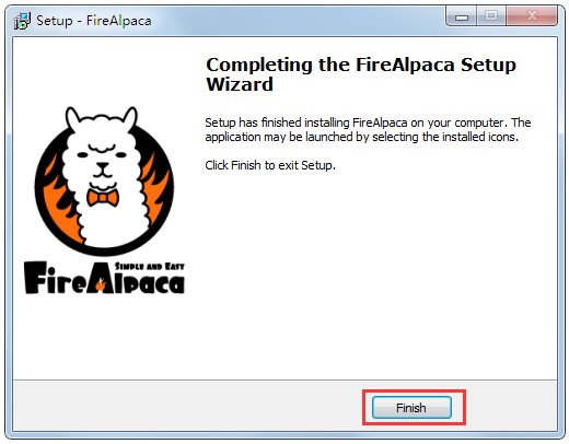 FireAlpaca