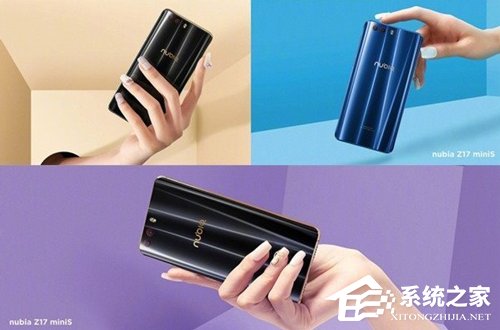 荣耀畅玩7X和努比亚Z17miniS选哪个？荣耀畅玩7X和努比亚Z17miniS对比评测
