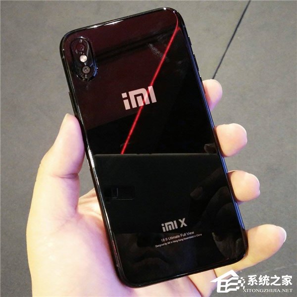 996元起！泰国厂商推出小米6和iPhone X合体手机
