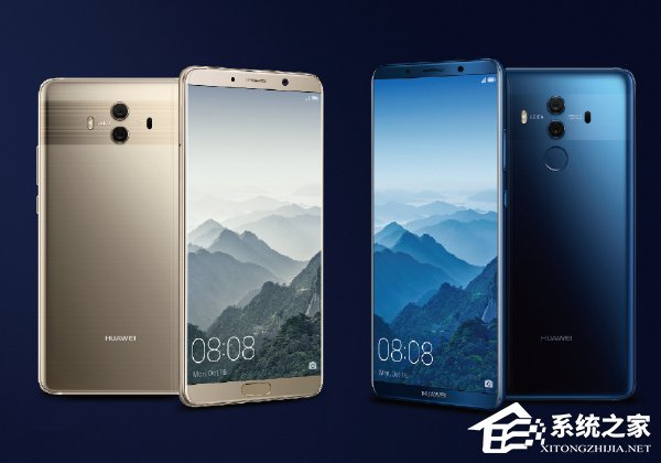 华为Mate10安兔兔跑分成绩曝光:麒麟970加持突破17万