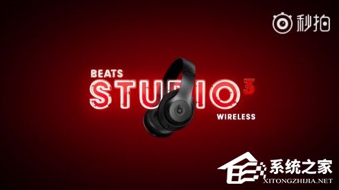 苹果Beats耳机全球代言人：吴亦凡不服燥
