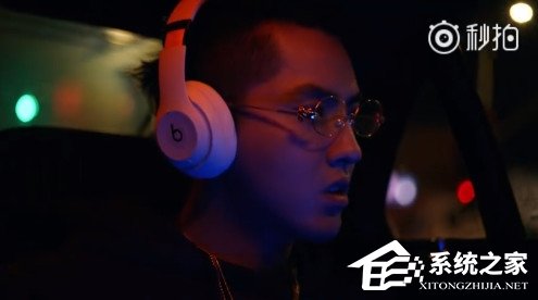 苹果Beats耳机全球代言人：吴亦凡不服燥