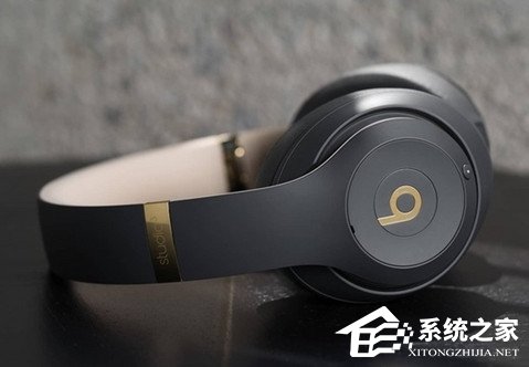 苹果Beats耳机全球代言人：吴亦凡不服燥