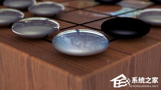 自学能力更强！谷歌发布新版AlphaGo