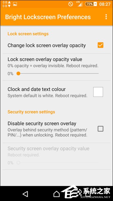 Android系统上有什么好玩的Xposed模块值得推荐？