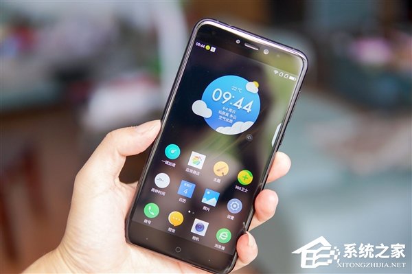 360全面屏新机入网工信部：千元机价格屠夫？