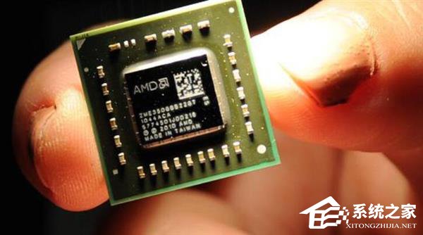 千年老二？花旗银行：AMD股价或因英特尔Coffee Lake芯片下滑60%