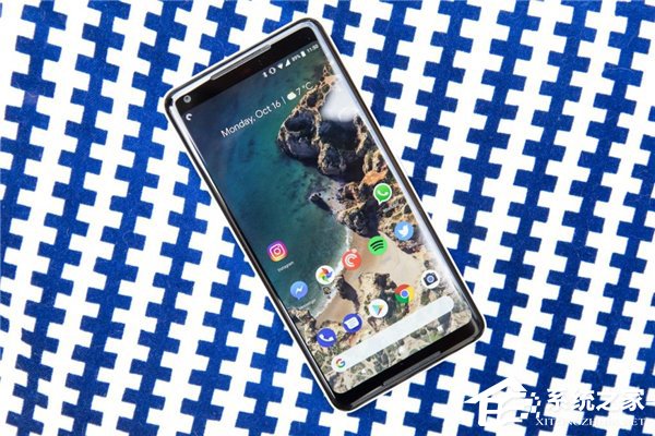 发言人确认谷歌正在调查Pixel 2 XL“烧屏”问题