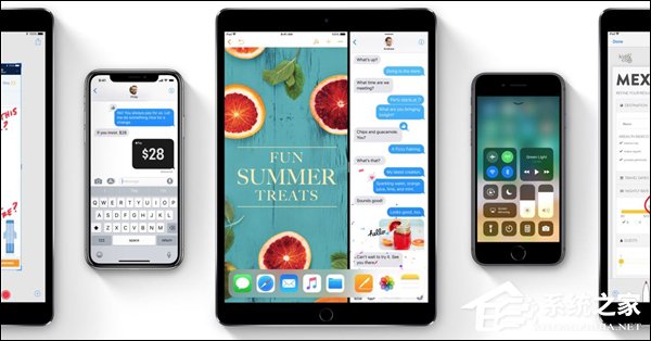 1+2+3=24?苹果iOS 11系统惊现脑残级Bug