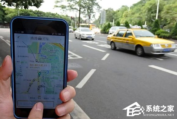 滴滴与日本出租车公司合作：通过出租车进入日本市场
