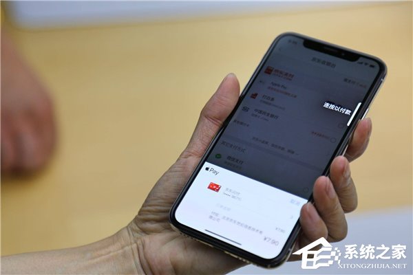 国行版苹果iPhone X怎么样？iPhone X国行版上手评测