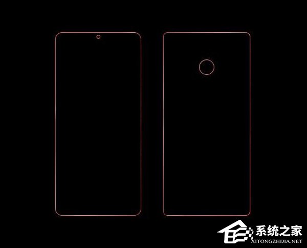 11月7日发布!锤子新机外形遭曝光