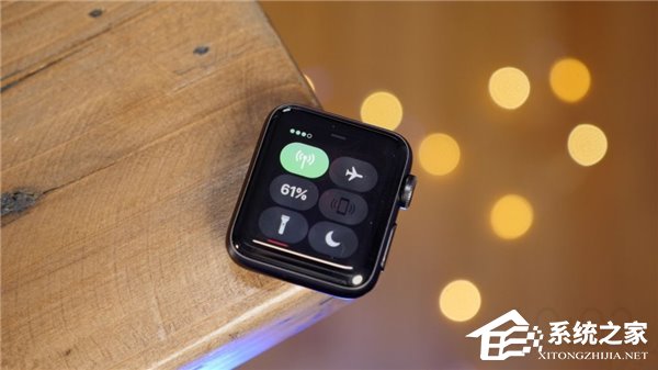 苹果发布watchOS 4.2/tvOS 11.2开发者测试版beta更新