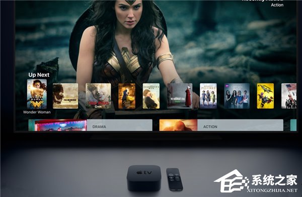 苹果发布watchOS 4.2/tvOS 11.2开发者测试版beta更新