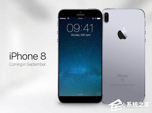 买iPhone 8还是iPhone X？iPhone X和iPhone 8全面对比