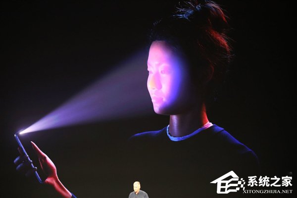 十周年纪念产品？苹果首席工程师谈iPhone X
