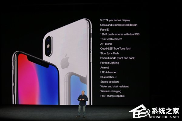 十周年纪念产品？苹果首席工程师谈iPhone X