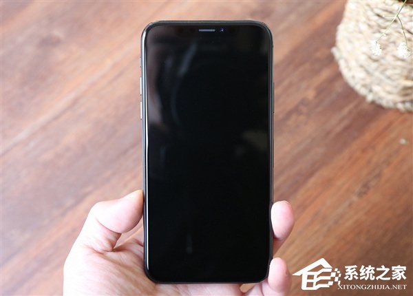 苹果iPhone X买什么颜色？iPhone X深空灰版开箱图赏
