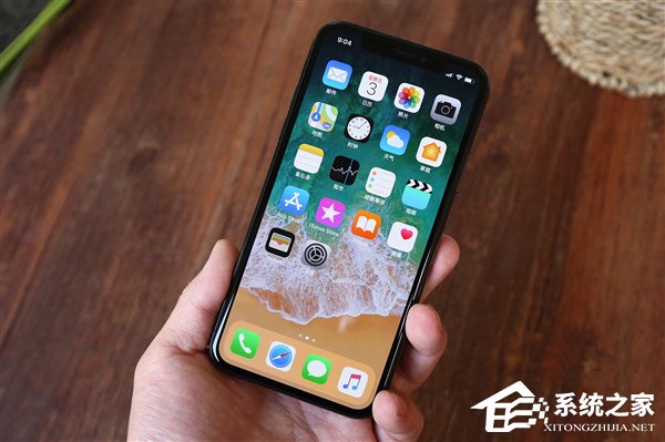 苹果iPhone X买什么颜色？iPhone X深空灰版开箱图赏
