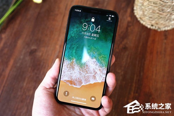 苹果iPhone X买什么颜色？iPhone X深空灰版开箱图赏