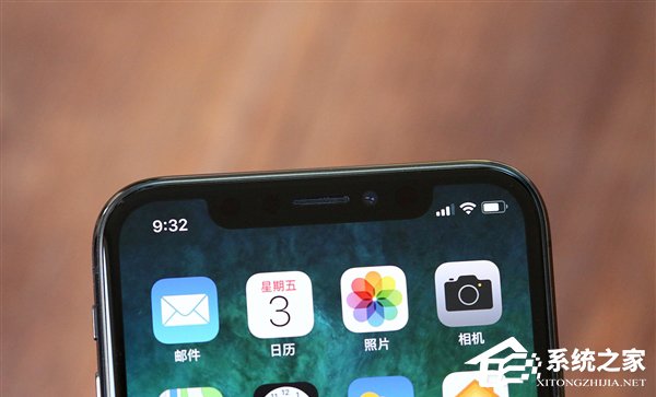 苹果iPhone X买什么颜色？iPhone X深空灰版开箱图赏