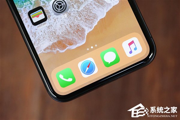 苹果iPhone X买什么颜色？iPhone X深空灰版开箱图赏