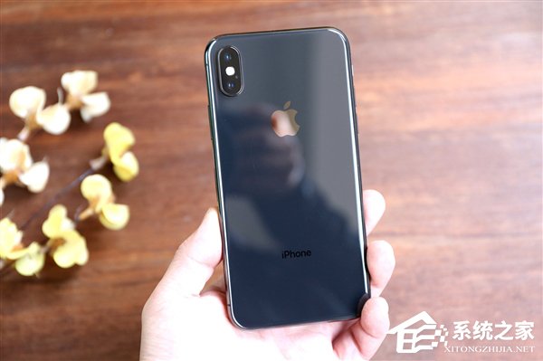 苹果iPhone X买什么颜色？iPhone X深空灰版开箱图赏