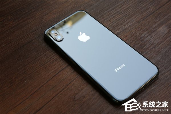 苹果iPhone X买什么颜色？iPhone X深空灰版开箱图赏