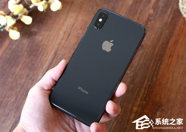 苹果iPhone X买什么颜色？iPhone X深空灰版开箱图赏