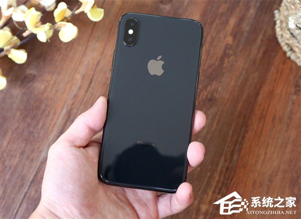 苹果iPhone X买什么颜色？iPhone X深空灰版开箱图赏