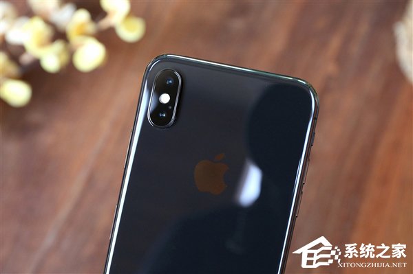 苹果iPhone X买什么颜色？iPhone X深空灰版开箱图赏
