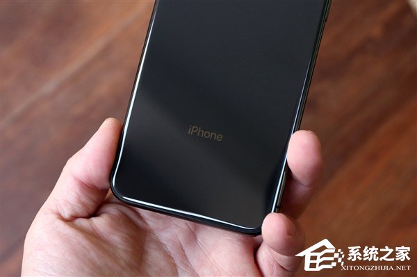 苹果iPhone X买什么颜色？iPhone X深空灰版开箱图赏