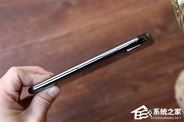 苹果iPhone X买什么颜色？iPhone X深空灰版开箱图赏
