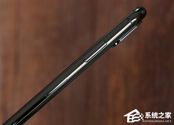 苹果iPhone X买什么颜色？iPhone X深空灰版开箱图赏