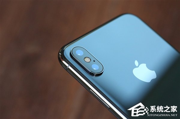 苹果iPhone X买什么颜色？iPhone X深空灰版开箱图赏