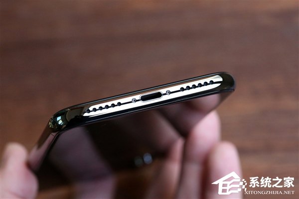苹果iPhone X买什么颜色？iPhone X深空灰版开箱图赏