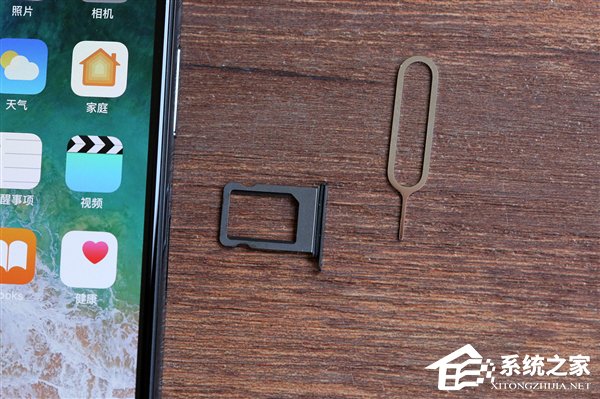 苹果iPhone X买什么颜色？iPhone X深空灰版开箱图赏