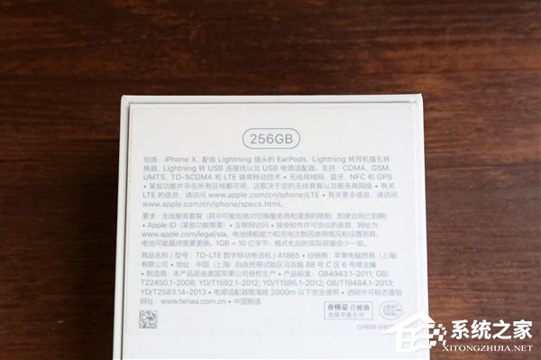 苹果iPhone X买什么颜色？iPhone X深空灰版开箱图赏