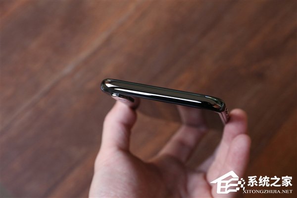 苹果iPhone X买什么颜色？iPhone X深空灰版开箱图赏