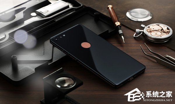 就长这样？锤子新机坚果Pro 2美图赏析