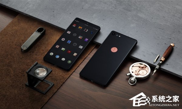 就长这样？锤子新机坚果Pro 2美图赏析