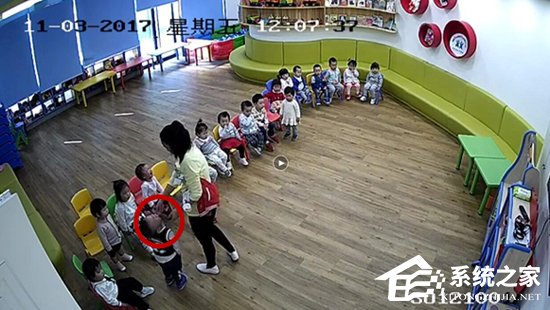 携程亲子园教师伤害儿童！CEO孙洁：将追责到底