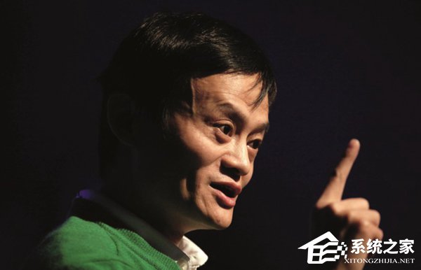 《阿里巴巴的1001次错误》！马云又要当作家了？
