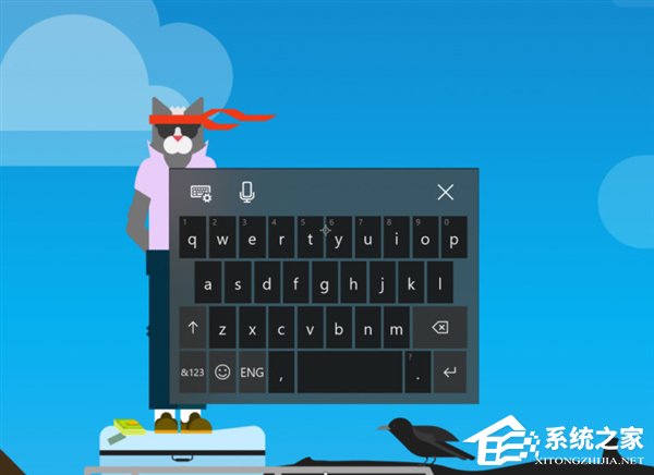 Win10 RS4快速预览版更新17035更新内容一览