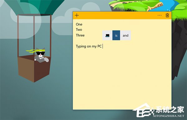 Win10 RS4快速预览版更新17035更新内容一览